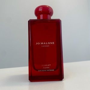 JO MALONE SCARLET POPPY 100 ML